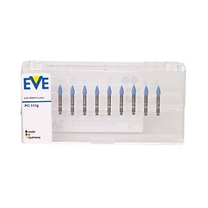 Eve Prophy Clean Detertraj Cila Ta� Coarse 10 Lu PC-111g