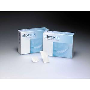 Bioteck Bio-Gen Cortical Membrane (50 x 25 x 0.2mm)