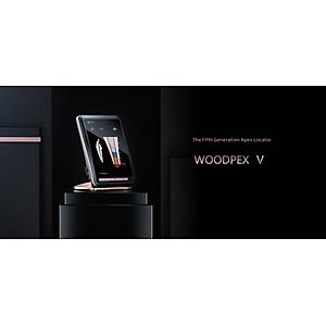 Woodpecker Woodpex III V Gold Apex Locater