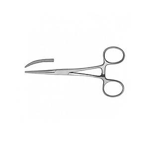 Carl Martin Hemostatik Pens Pean 1895A