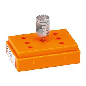 Meisinger Cerrahi Trephine Frez Standart RA 10mm 080