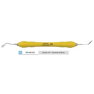 Falcon Compo-Art Estetik Restorasyon �ekillendirme Aleti Universal Anterior