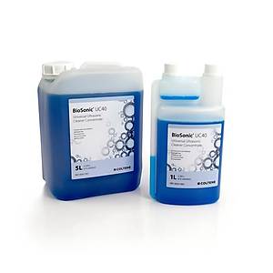 Coltene BioSonic UC40 Ultrasonik Temizleme Sol�syonu 1 Lt