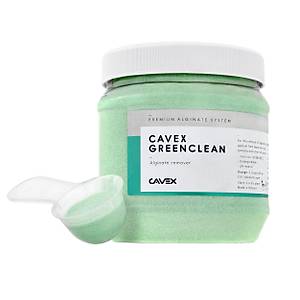 Cavex GreenClean Aljinat ve Al�� Temizleyici
