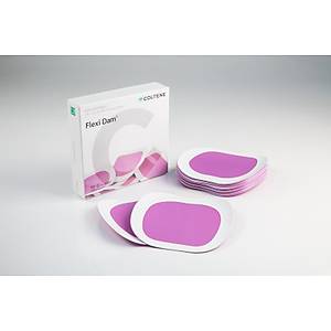 Coltene Hygenic Flexi Dam Rubber Dam �rt�s� �er�eveli