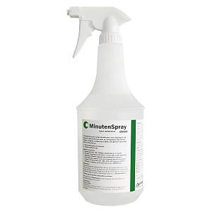 Alpro Minuten Spray Alkoll� Y�zey Dezenfektan� 1 Litre