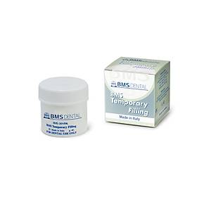 BMS Dental Temporary Filling Material Ge�ici Dolgu