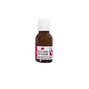 �micryl Polimo Flor Varnish �i�e 13 Ml