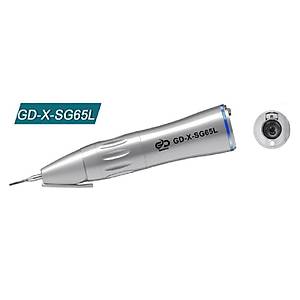 Golddent I��kl� Mavi Ku�ak Cerrahi Piyesemen (GD-X-SG65L)