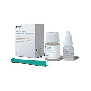 Dentsply AquaCem Cam �onomer Yap��t�rma Siman�