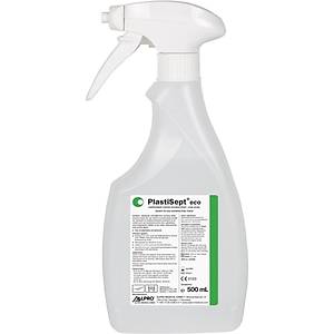 Alpro PlastiSept Eco Alkols�z Y�zey Dezenfektan� 500 Ml