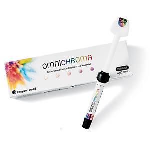 Tokuyama Dental Omnichroma Kompozit