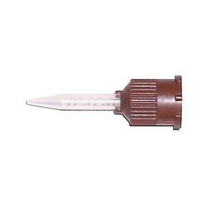 Defend T-Mix Tips Ge�ici Yap��t�rma Siman� �r�nleri ��in Kar��t�rma Ucu