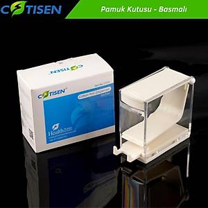 Cotisen Pamuk Kutusu Basmal�