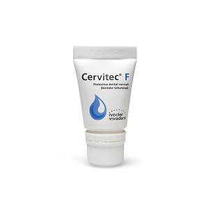 �voclar Vivadent Cervitec F Refill Tube 7 Gr