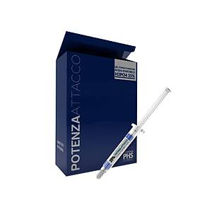 Potenza Attacco Etching Fosforik Kompozit Asit %35 3 Gr