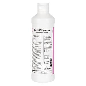 Alpro SteriCleaner �elik Y�zey Temizleme Sol�syonu 500 Ml