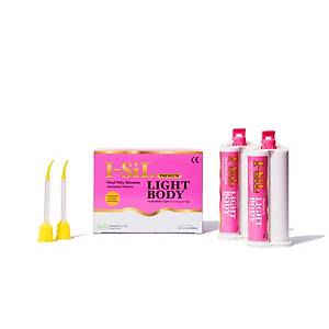 Spident �-S�L Premium Light Body Vinil Polioksan VPS �l�� 2.�l��