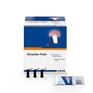 Voco Astringent Retraksiyon Paste 100 L�