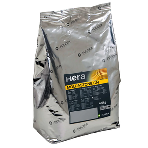 Heraeus Kulzer Moldastone CN Porselen Al��s� 4.5kg