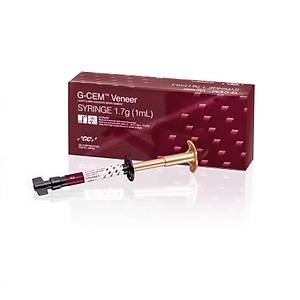 GC Dental G-Cem Veneer Lamine Yap��t�r�c�