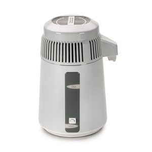 WH Lisa Dist Otoklav Distile Su Cihaz�