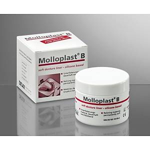 Detax Molloplast B 45 Gr Besleme