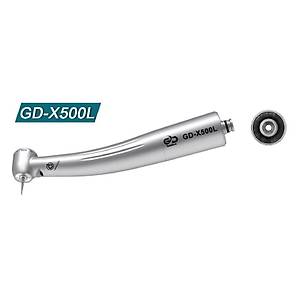 Golddent I��kl� K���k Kafa Couplingli Aerat�r (X500L)