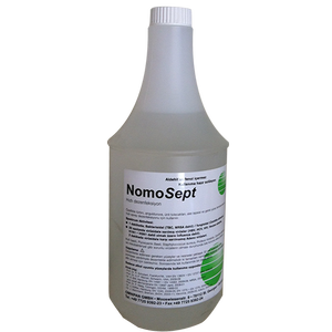 Alpro NomoSept Y�zey Dezenfektan� 5 Litre