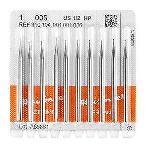 Meisinger �elik Rond Frez Piyasemen HP 006