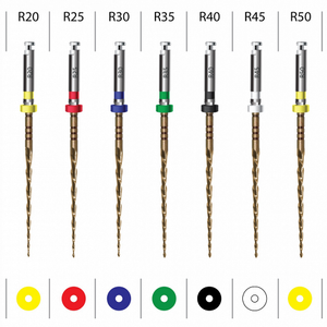 EndoArt Expert Gold Reciproc Kanal E�esi