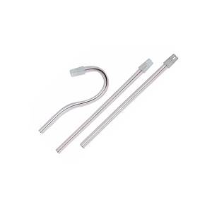 ASA Dental T�k�r�k Emici Suction Sak��n 50 Adet