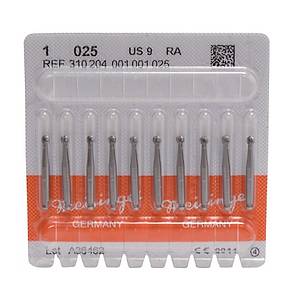 Meisinger �elik Rond Frez Anguldurva RA 025