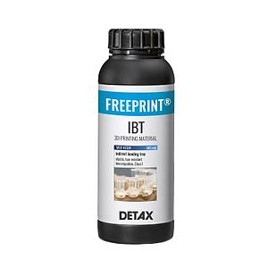 Detax Freeprint IBT 385nm 3D Yaz�c� Re�inesi