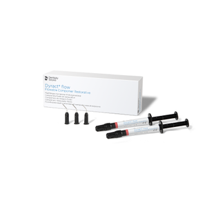Dentsply Dyract Flow Ak��kan K�vaml� Kompomer A2