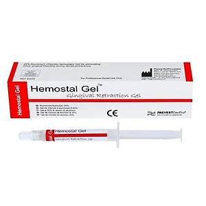 Prevest DenPro Hemostal Gel Kanama Durducu Jel