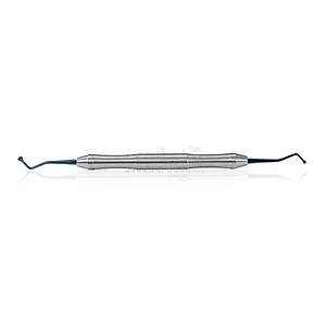 Carl Martin PolyFill Kompozit Spat�l� Plasma + Dolum LiquidSteel LS1051/141
