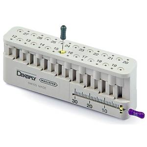 Dentsply Mini Endo Blok