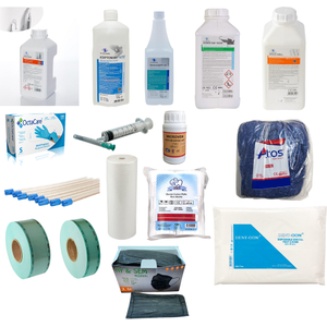 �mza Dental Kampanyal� Temel �htiya� Klinik Paket 1