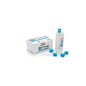 Coltene Cool Temp Ge�ici Kron K�pr� Materyali 85 Gr