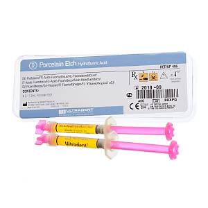 Ultradent Porselen Asit 2 Li