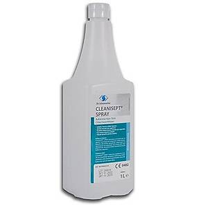 Dr Schumacher Cleanisept Y�zey Dezenfektan� Alkols�z 1 Litre