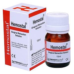 Prevest DenPro Hemostal Kanama Durdurucu