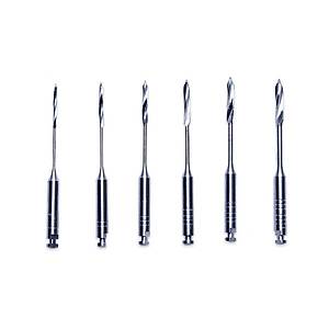 VDW Peeso Enlargers Peeso Reamers