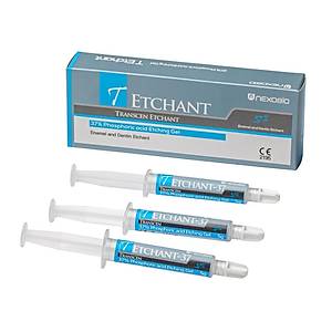 Nexobio T-Etchant Fosforik Kompozit Asit %37 3 L�