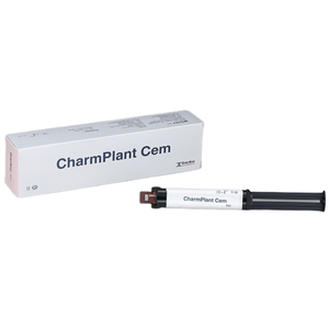 Dentkist Charmplant Cem �mplant Yap��t�rma Siman
