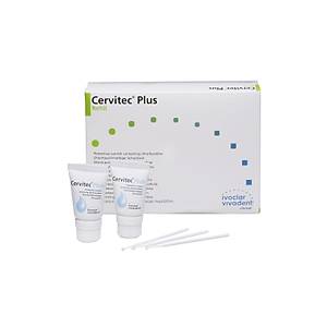 �voclar Vivadent Cervitec Plus Multi Dose Refill 2x 7 Gr