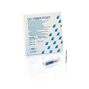 GC Dental Fiber Post Drill