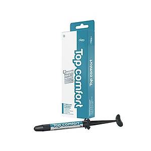 FGM Top Comfort Ortodontik Rezin Siman