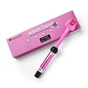 Tokuyama Dental Estelite Quick Kompozit
